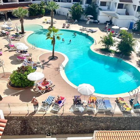 Sea View Penthouse With Large Terrace Διαμέρισμα Los Cristianos  Εξωτερικό φωτογραφία