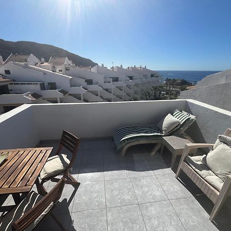 Sea View Penthouse With Large Terrace Διαμέρισμα Los Cristianos  Εξωτερικό φωτογραφία