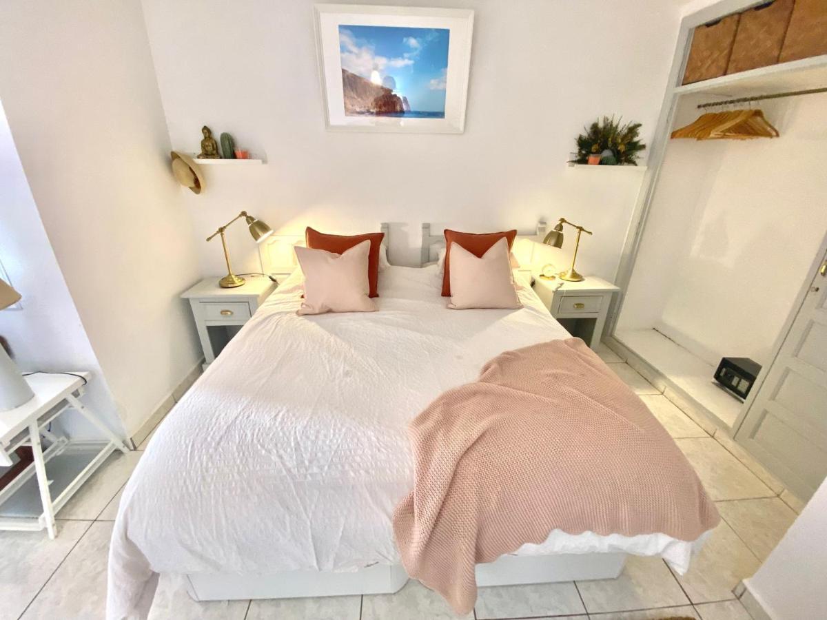 Sea View Penthouse With Large Terrace Διαμέρισμα Los Cristianos  Εξωτερικό φωτογραφία