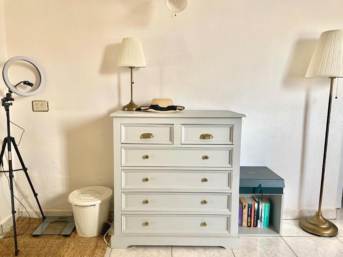 Sea View Penthouse With Large Terrace Διαμέρισμα Los Cristianos  Εξωτερικό φωτογραφία