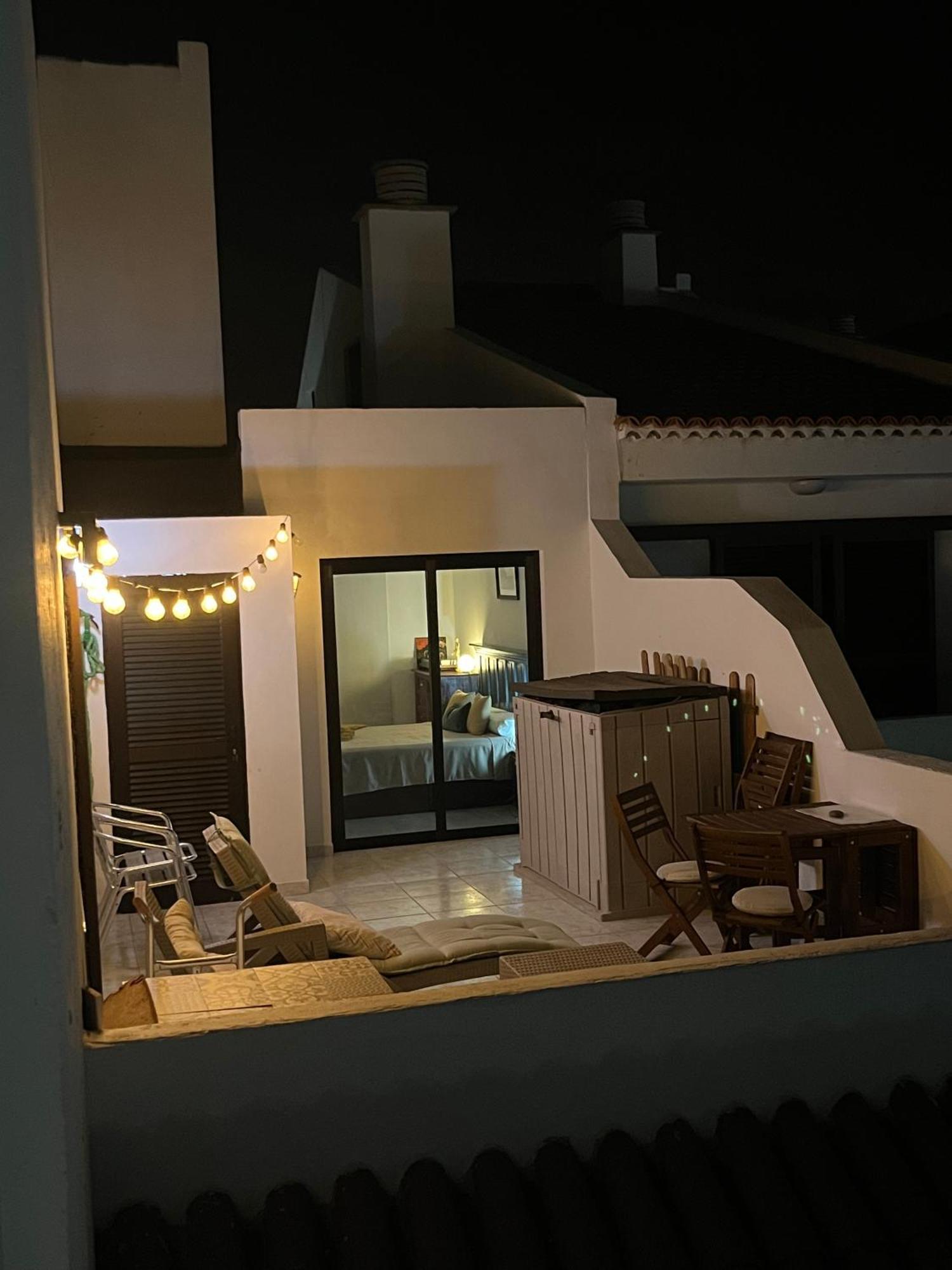 Sea View Penthouse With Large Terrace Διαμέρισμα Los Cristianos  Εξωτερικό φωτογραφία