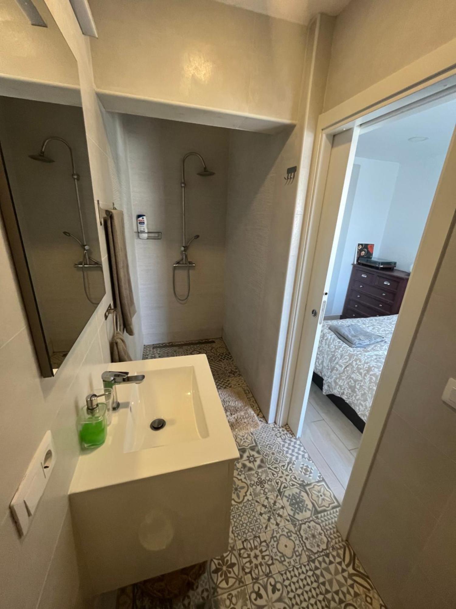 Sea View Penthouse With Large Terrace Διαμέρισμα Los Cristianos  Εξωτερικό φωτογραφία