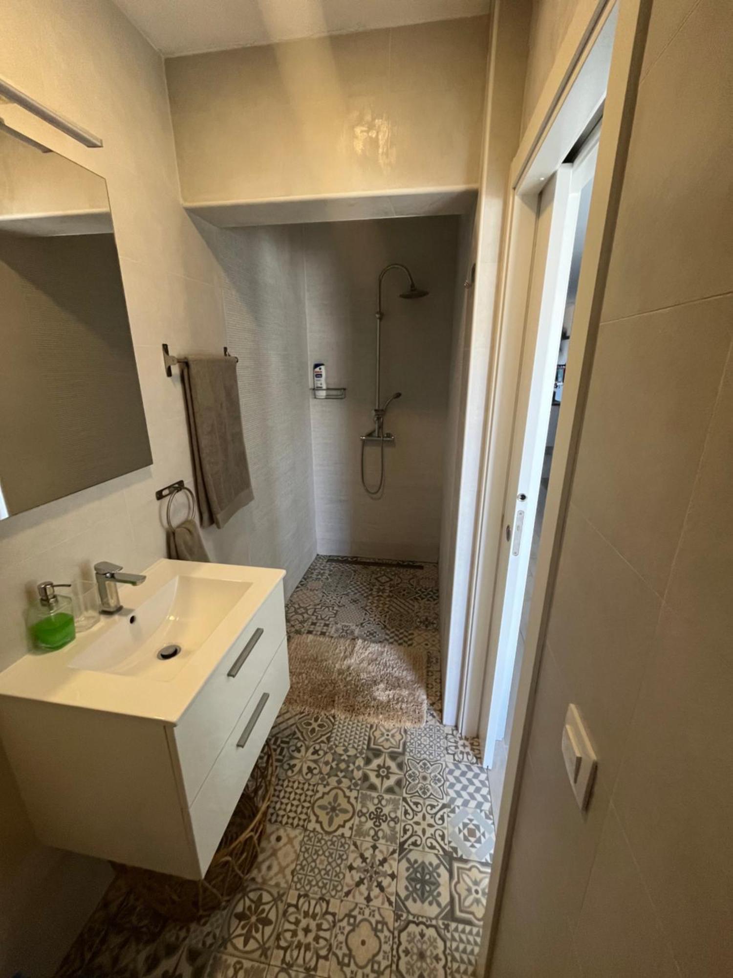 Sea View Penthouse With Large Terrace Διαμέρισμα Los Cristianos  Εξωτερικό φωτογραφία